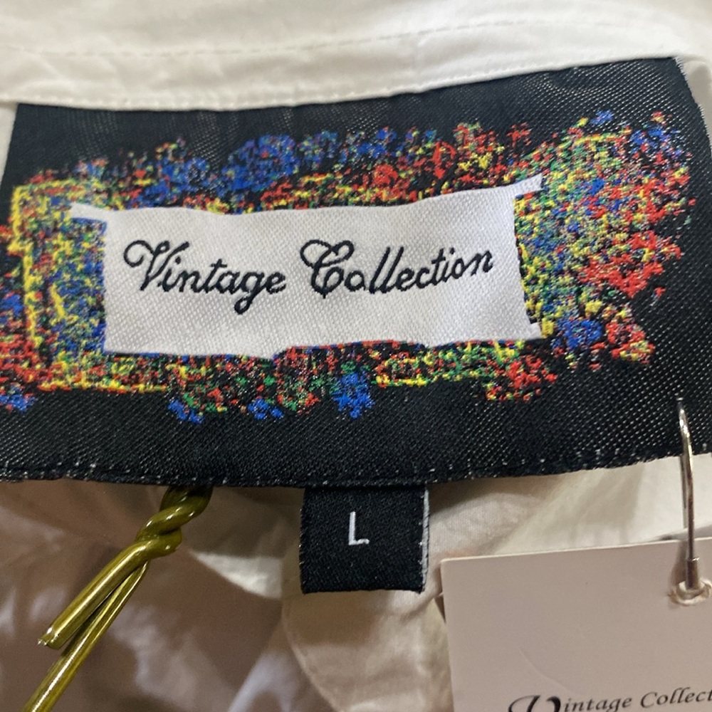 Vintage Collection Carmel Dress - Picture 8 of 11